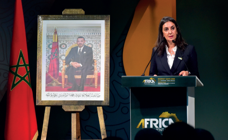 AIF 2025 : comment mobiliser le capital privé de l’Afrique ?